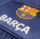 Czapka Zimowa Dla Dorosłych FC Barcelona Herb Logo Barca Beanie Niebieska 7