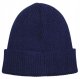 Czapka Zimowa Dla Dorosłych FC Barcelona Herb Logo Barca Beanie Niebieska 10