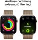 Smartwatch Apple Watch 11 GPS + Cellular 46mm Gold Titanium Milanese Loop M/L Złoty  (MFD84ZR/A) 4
