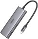 HUB USB Ugreen CM498 1x USB-C PD 2x USB-C  + 2x USB-A 3.2 Gen2 (45379) 1