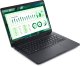 Dell Pro Max 14 MC14250/U5-235H/16GB/512GB SSD/Intel Arc/FgrPr & SmtCd/FHD IR Cam & Mic/14" FHD+/Backlit Kb/4 Cell/100W/vPro/W11Pro/3YPS 11