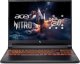 Laptop Acer Nitro V 16 AI ANV16-61 Ryzen AI 5 340 / 16 GB / 1 TB / RTX 4050 / 165 Hz (NH.QULEP.001) 1