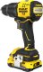 Wiertarko-wkrętarka Stanley SFMCD716D2T-QW 18 V 2 x akumulator 2 Ah 5