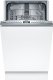 Zmywarka Bosch SPV4EKX17E 1