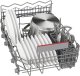 Zmywarka Bosch SPV4EKX17E 7