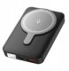 Powerbank Vention FHTB0 10000 mAh Czarny 1