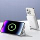 Powerbank Vention FHTB0 10000 mAh Czarny 4