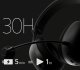 Sony INZONE H9 II Biały 8