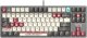 A4Tech Bloody S87 Pixels Red USB (BLMS RED Plus Switches) 1