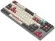 A4Tech Bloody S87 Pixels Red USB (BLMS RED Plus Switches) 3