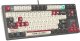 A4Tech Bloody S87 Pixels Red USB (BLMS RED Plus Switches) 4