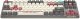A4Tech Bloody S87 Pixels Red USB (BLMS RED Plus Switches) 7