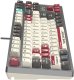 A4Tech Bloody S87 Pixels Red USB (BLMS RED Plus Switches) 8