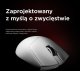 Mysz Rampage Blitz Ultimate  (BLITZ-WHITE) 15