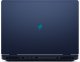 Laptop Dell Alienware 16 Aurora Core 7 240H / 32 GB / 1 TB / W11 / RTX 5060 / 120 Hz (AC16250_RPLH-R_010_HOM) 9