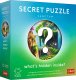 Trefl Puzzle Premium Plus Quality Secret Puzzle: Sanctum 1000 elementów 1