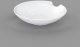 FiftyEight FIFTYEIGHT 2 Małe głębokie talerze z Biss Ø 18cm biały 12