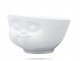 FIFTYEIGHT Schale 500ml - Mampfend weiß 4