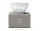 FIFTYEIGHT Schale 500ml - Mampfend weiß 5