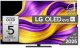 Telewizor LG TV SET OLED 65" 4K/OLED65G53LS 1