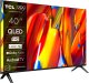 Telewizor TCL 40V5C QLED 40'' Full HD Android 2