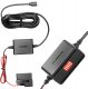 ZASILANIE TRYBU PARKINGOWEGO do portu OBD-II Hardwire Kit USB-C OBD 1