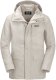 Jack Wolfskin West Coast 2l Jkt W 1110811-5062 białe S 1