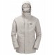 Jack Wolfskin West Coast 2l Jkt W 1110811-5062 białe S 2