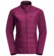 Jack Wolfskin Geisshorn 3in1 Jkt W 1115601-1014 Fioletowe XS 2