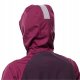 Jack Wolfskin Alpspitze Hoody Jkt W 1307391-1014 Fioletowe XS 2