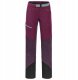 Jack Wolfskin Alpspitze Pants W 1507531-1014 Fioletowe 36 1