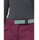 Jack Wolfskin Alpspitze Pants W 1507531-1014 Fioletowe 36 4