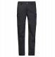 Jack Wolfskin Arctic Road Cargo Pants U 1505761-6350 Czarne 54 1