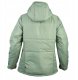Jack Wolfskin Bergland INS Hoody W 1207221-4311 Zielone XXL 2