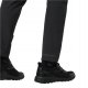 Jack Wolfskin Bike Commute Wi Pants W 1507611-6350 Czarne 36 5
