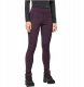 Jack Wolfskin Salmaster Pants W 1507781-2042 Fioletowe L 2