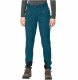 Jack Wolfskin Salmaster Pants W 1507681-4133 Niebieskie 38 2