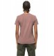 Jack Wolfskin Jack Nature* Tee W 1808741-3068 Różowe M 2