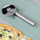 Vilde Nóż do pizzy stalowy 19 cm 2