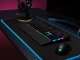 Corsair K70 RGB PRO klawiatura Gaming USB QWERTY Skandynawia Czarny 3