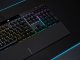 Corsair K70 RGB PRO klawiatura Gaming USB QWERTY Skandynawia Czarny 7