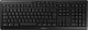 Klawiatura Cherry CHERRY STREAM KEYBOARD WIRELESS klawiatura Uniwersalne RF Wireless QWERTY portugalski Czarny 1