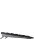 Klawiatura Cherry CHERRY STREAM KEYBOARD WIRELESS klawiatura Uniwersalne RF Wireless QWERTY portugalski Czarny 2