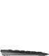 Klawiatura Cherry CHERRY STREAM KEYBOARD WIRELESS klawiatura Uniwersalne RF Wireless QWERTY portugalski Czarny 3