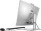 Komputer HP EliteOne 870 G9 All-in-One PC Intel® Core™ i7 68,6 cm (27") 1920 x 1080 px 16 GB DDR5-SDRAM Wi-Fi 6E (802.11ax) Srebrny 4