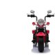 Super-Toys TOY ELECTRIC MOTORCYCLE HARLEY TR1501 2