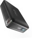 Powerbank SBS HD 30W 10000mAh USB-C z wyświetlaczem LCD - czarny 2