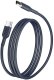 Kabel USB Puro USB-C - USB-C 1.5 m Wielokolorowy (8018417528842) 2
