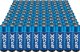 XCell Bateria Performance LR6 Mignon AA 100 sztuk pudełko 1