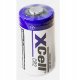 XCell Batterie CR2 Lose 3V 850mAh 1St. 1